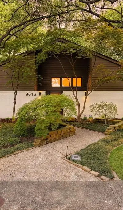 9616 Greensprint Drive, Dallas TX 75238