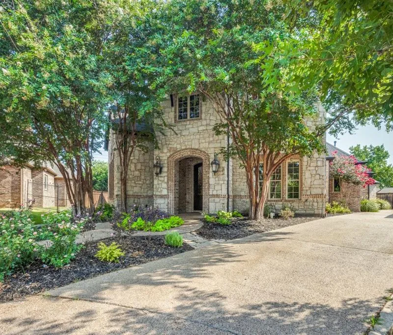 503 Clear Vista Drive, Trophy Club TX 76262