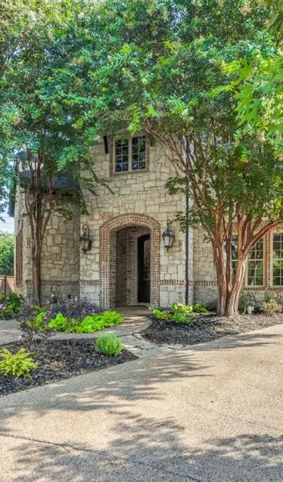 503 Clear Vista Drive, Trophy Club TX 76262