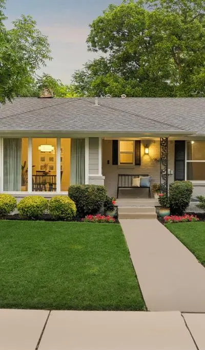 9124 Leaside Drive, Dallas TX 75238