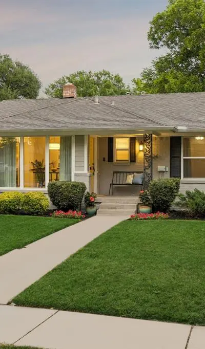 9124 Leaside Drive, Dallas TX 75238 - Photo 2