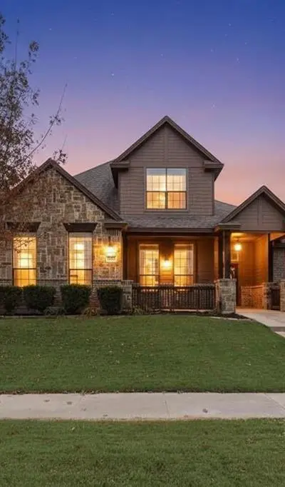 311 Covington Lane, Ovilla TX 75154