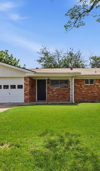 3616 Venice Drive, North Richland Hills TX 76180 - Photo 2