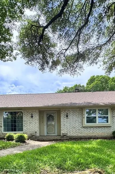 6912 Truxton Drive, Dallas TX 75231