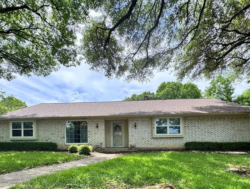 6912 Truxton Drive, Dallas TX 75231