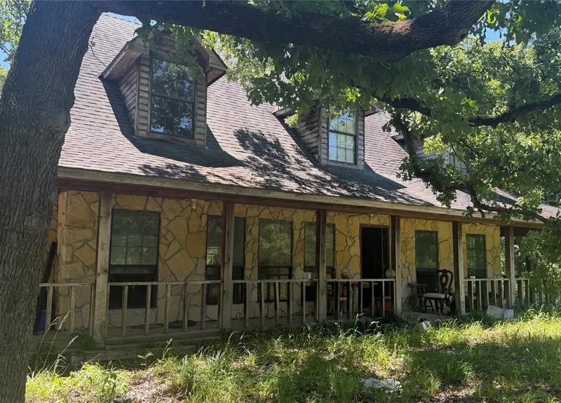 6582 Taylor Road, Kaufman TX 75142