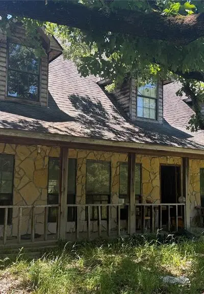 6582 Taylor Road, Kaufman TX 75142