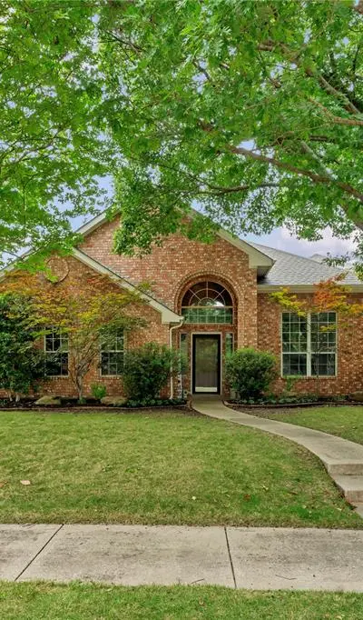 2405 Charlene Drive, Plano TX 75074