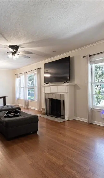 3509 Rogers Avenue, Fort Worth TX 76109 - Photo 4