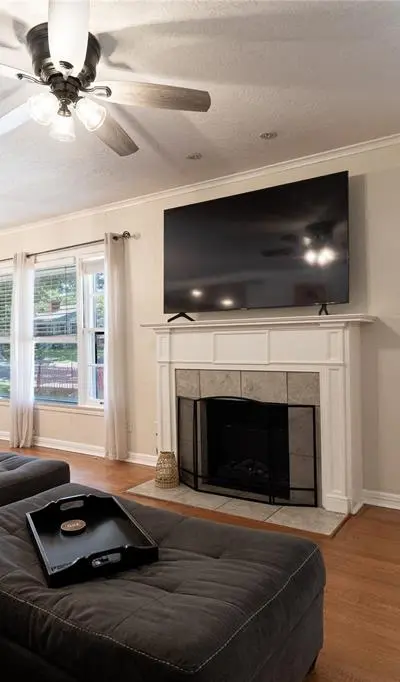 3509 Rogers Avenue, Fort Worth TX 76109 - Photo 5
