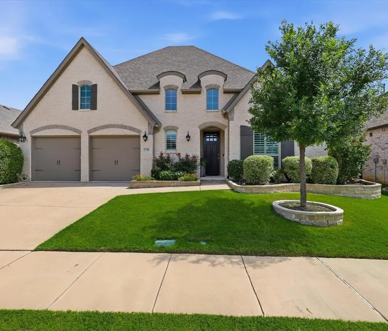 9708 Surveyor Road, Oak Point TX 75068