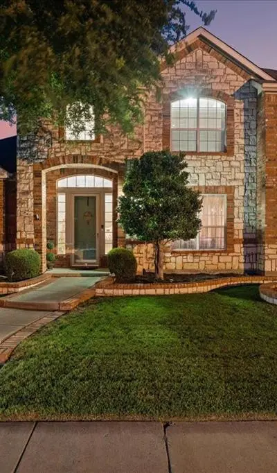 4501 White Rock Lane, Plano TX 75024