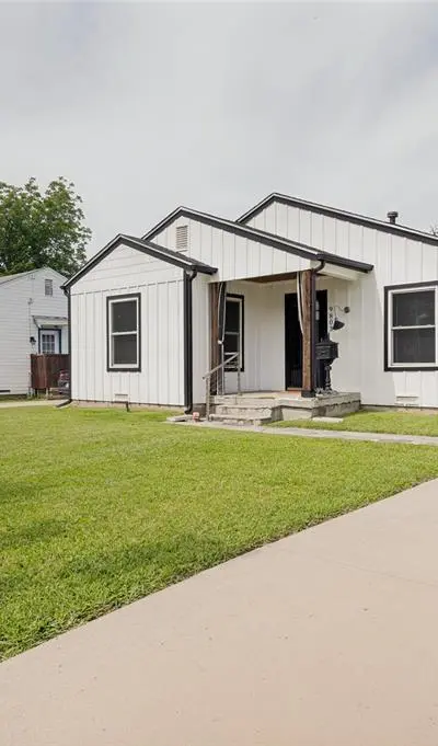 9803 Larga Drive, Dallas TX 75220
