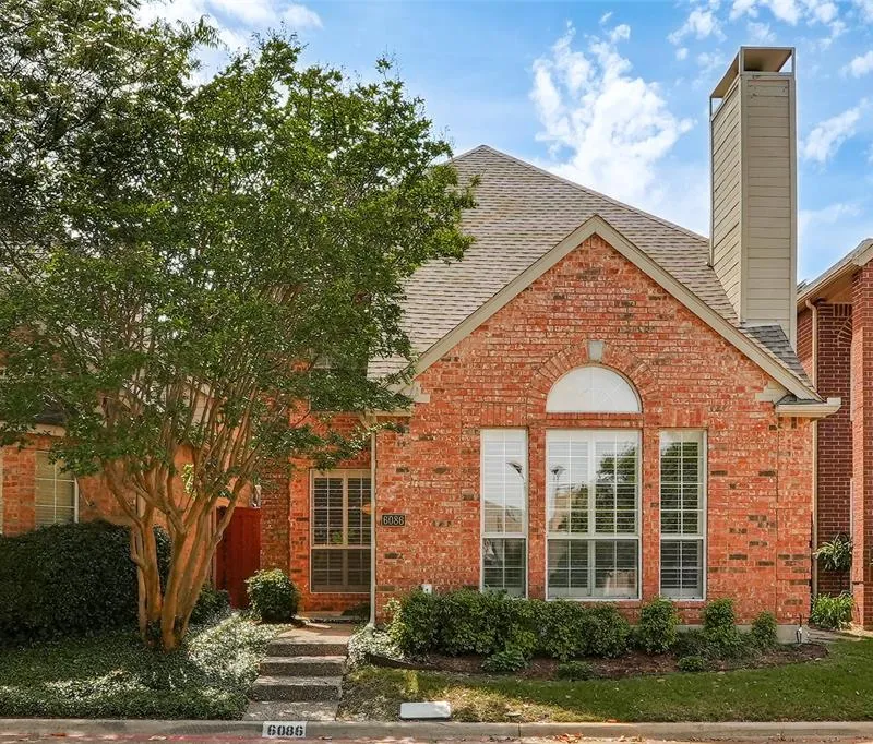 6086 Jereme Trail, Dallas TX 75252