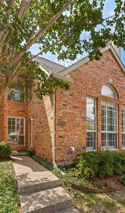 6086 Jereme Trail, Dallas TX 75252 - Photo 2
