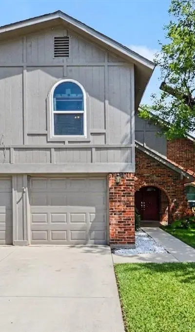 5518 Round Rock Road, Garland TX 75044
