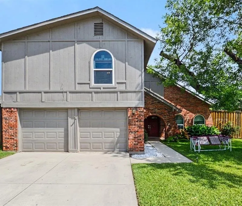 5518 Round Rock Road, Garland TX 75044
