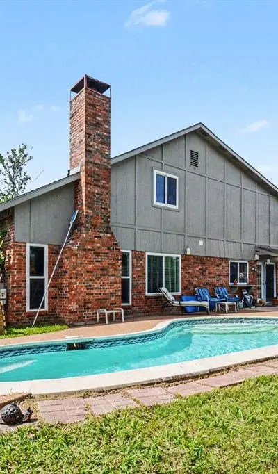 5518 Round Rock Road, Garland TX 75044 - Photo 2