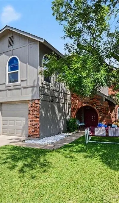 5518 Round Rock Road, Garland TX 75044 - Photo 3