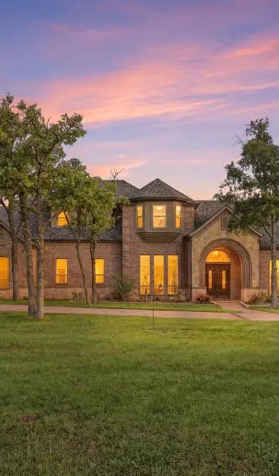 400 Porter Road, Bartonville TX 76226