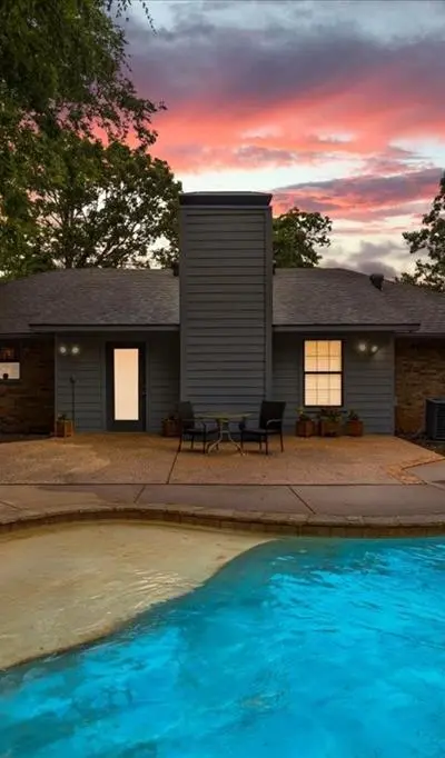 201 FM 2911, Big Sandy TX 75755