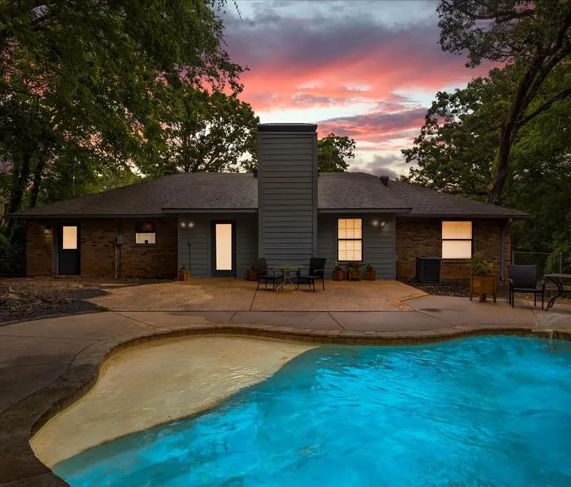201 FM 2911, Big Sandy TX 75755