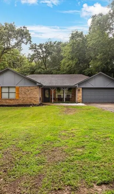 201 FM 2911, Big Sandy TX 75755 - Photo 2