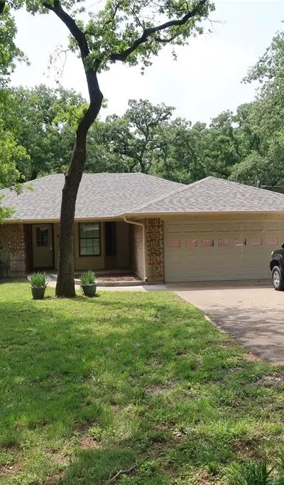 106 Sanchez Creek Court, Weatherford TX 76088