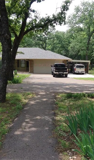 106 Sanchez Creek Court, Weatherford TX 76088 - Photo 2