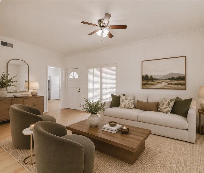 4023 Wycliff Avenue # 204, Dallas TX 75219