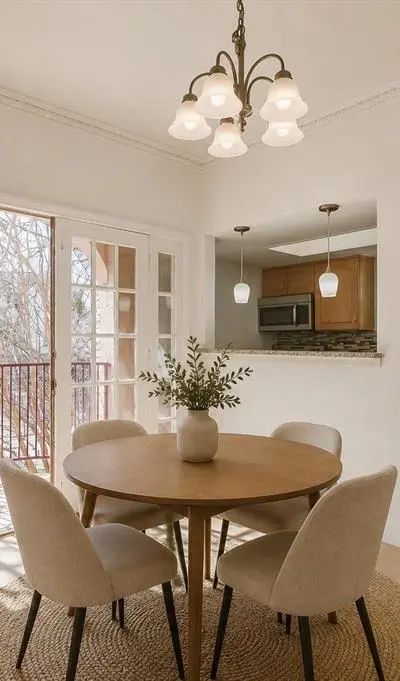 4023 Wycliff Avenue # 204, Dallas TX 75219 - Photo 5