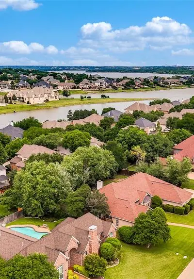 2621 Bierstadt Drive, Highland Village TX 75077