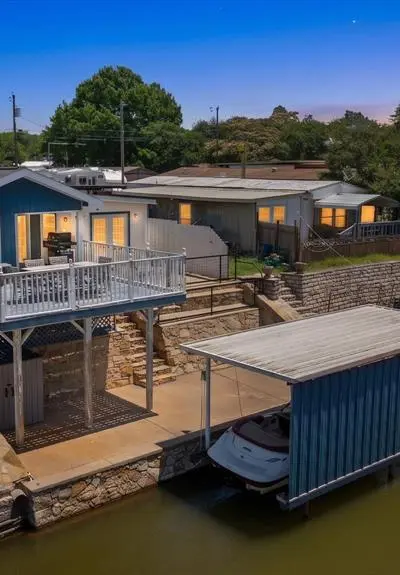 6606 Ashley Court, Granbury TX 76049