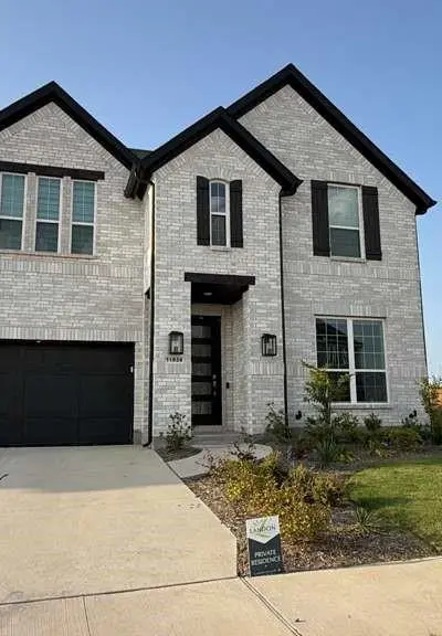11828 Micato Road, Frisco TX 75035