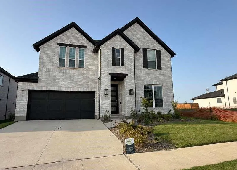 11828 Micato Road, Frisco TX 75035
