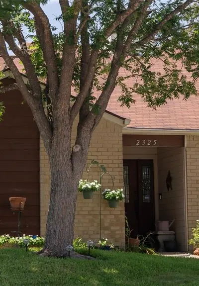 2325 Windy Drive, Garland TX 75044