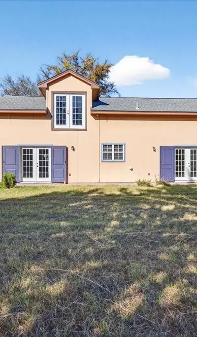 1603 VZ CR 2908, Eustace TX 75124