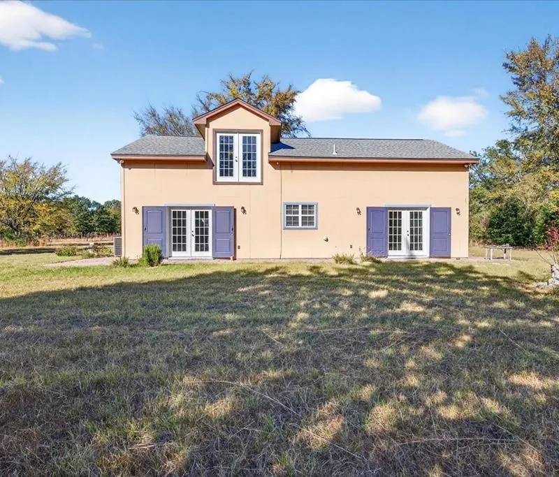1603 VZ CR 2908, Eustace TX 75124