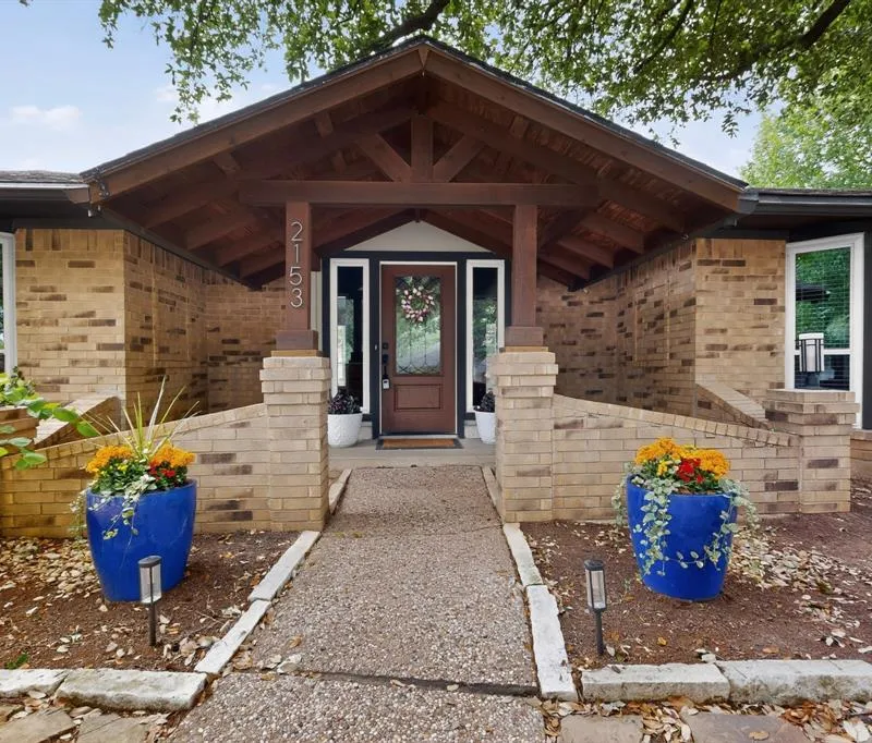 2153 Savannah Trail, Denton TX 76205