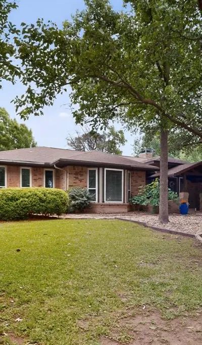 2153 Savannah Trail, Denton TX 76205 - Photo 3