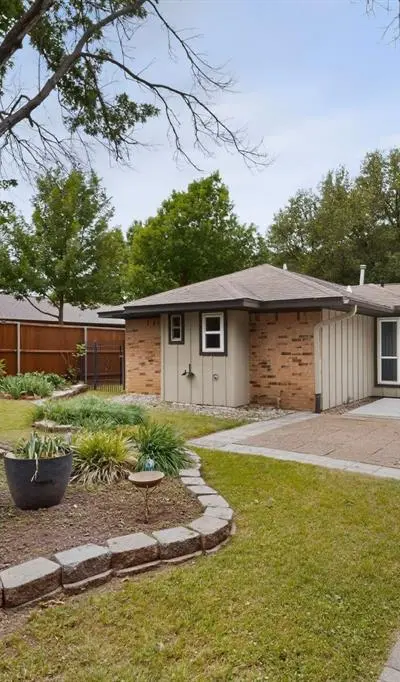 2153 Savannah Trail, Denton TX 76205 - Photo 5