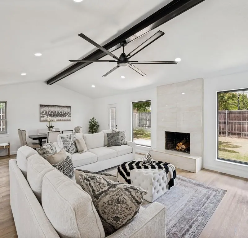 8100 Bobwhite Drive, Frisco TX 75034