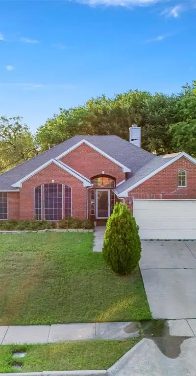 8343 Crystalwood Drive, Dallas TX 75249