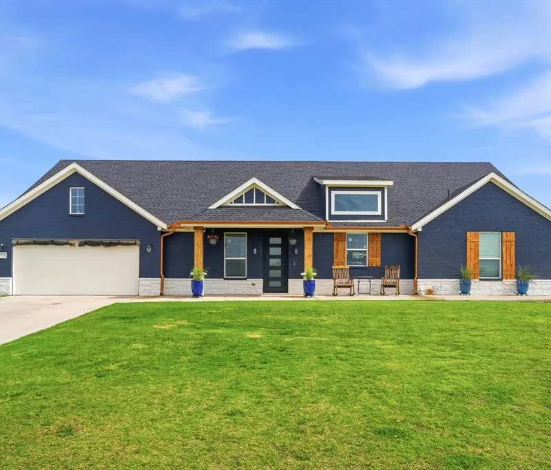 773 Pennell Road, Sherman TX 75090