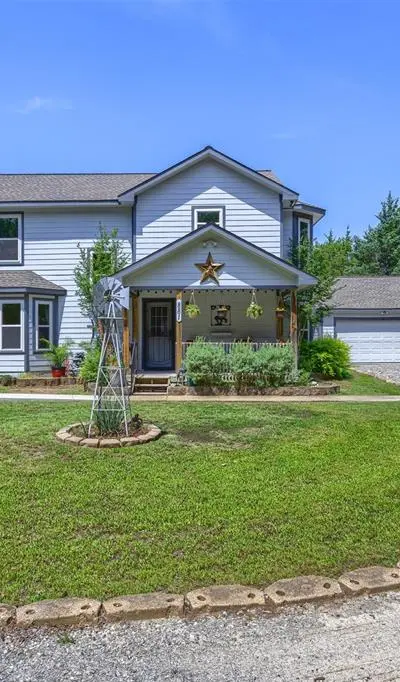 881 Wild Road, Van Alstyne TX 75495