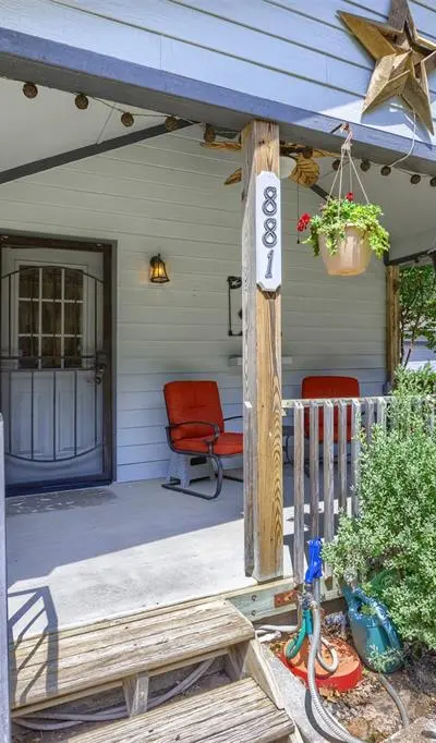 881 Wild Road, Van Alstyne TX 75495 - Photo 3
