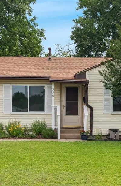 1336 Devonwood Drive, Garland TX 75041
