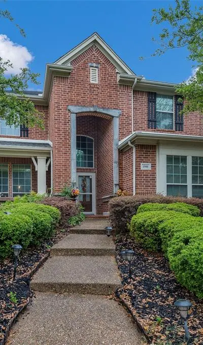 1501 Stone Drive, Carrollton TX 75010