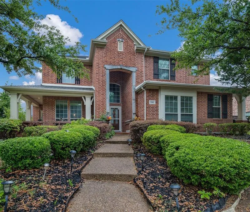 1501 Stone Drive, Carrollton TX 75010