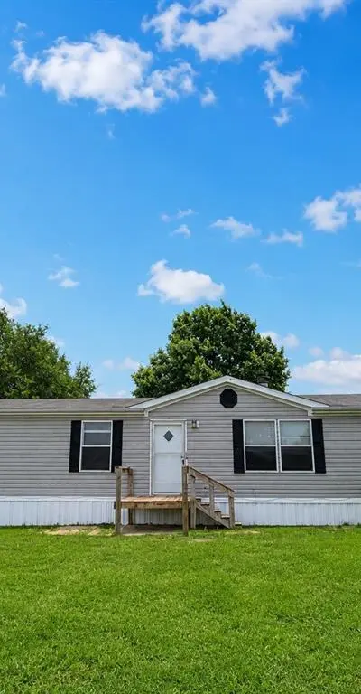 3789 Jacobs Lane, Kaufman TX 75142